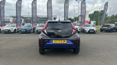 Toyota Aygo X 1.0 VVT-i Edge 5dr [Parking] Petrol Hatchback